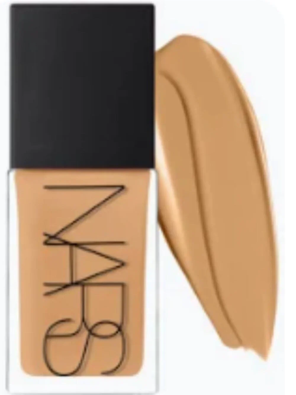NARS Light Reflecting Foundation - Aruba